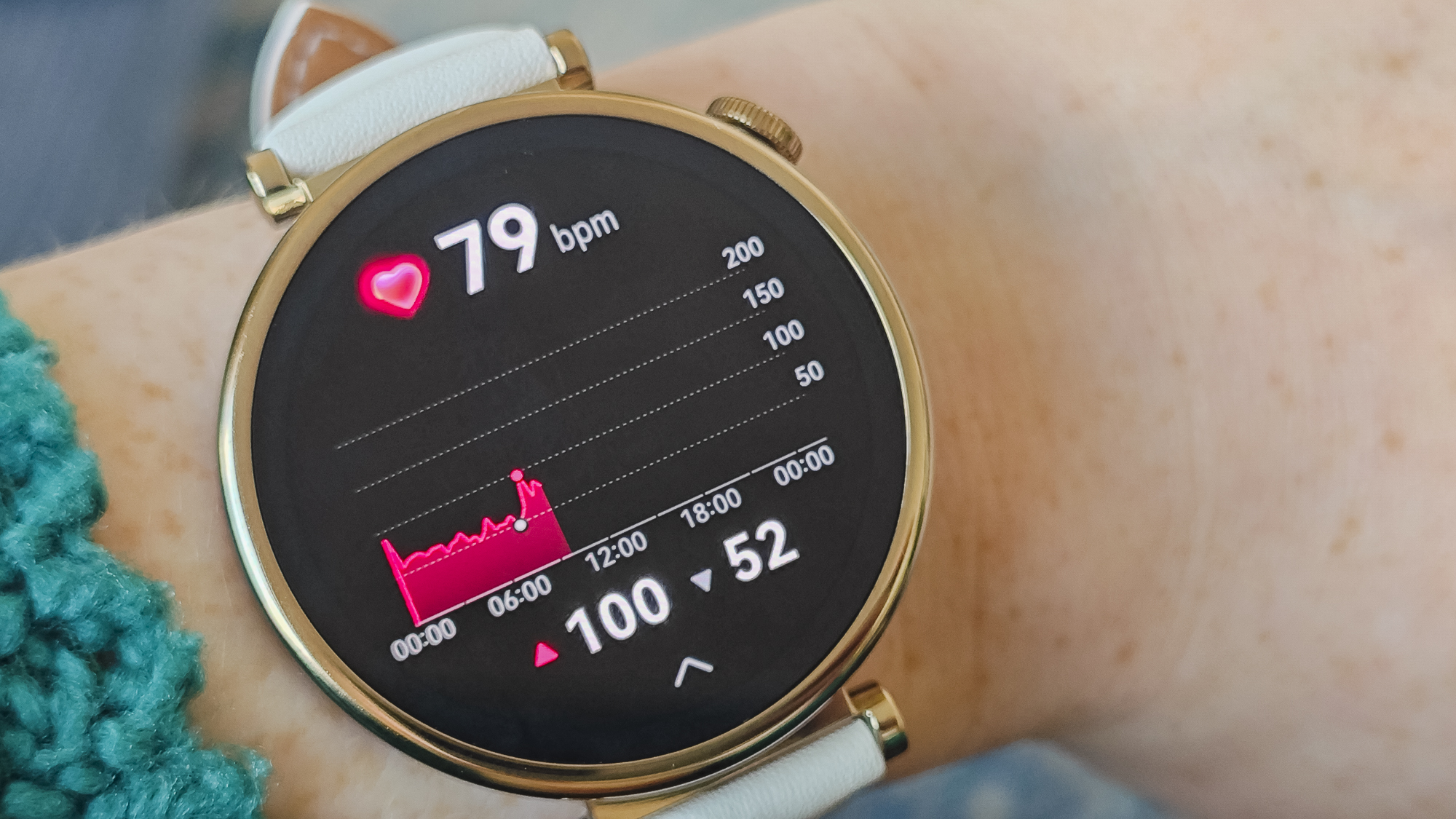 Huawei Watch GT 4 im Test: Tolles Design ohne Google-Support - PC-WELT
