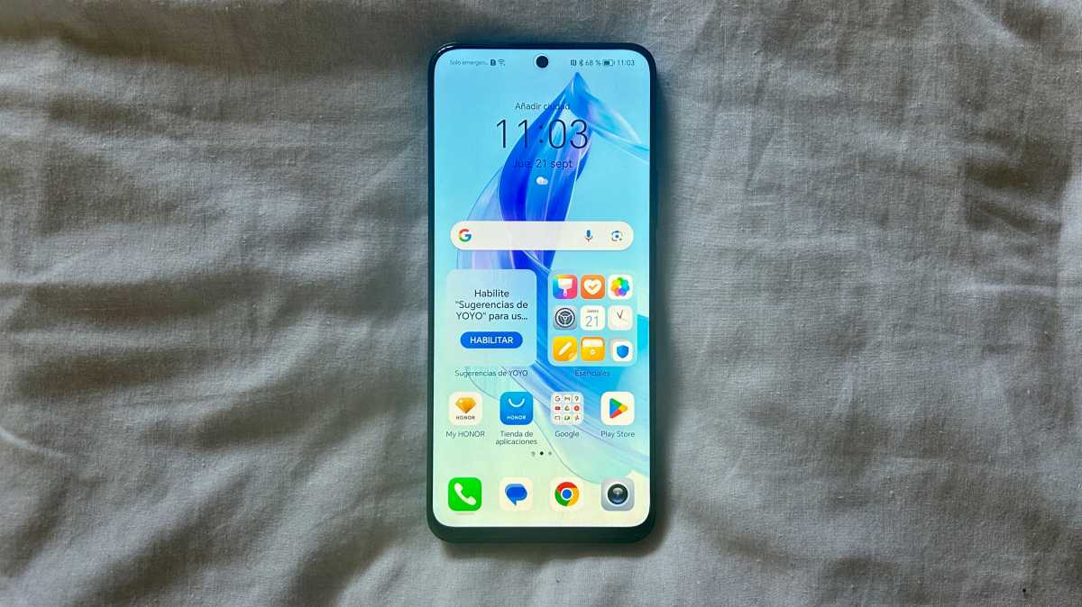 Honor 90 Lite Review: Getting the basics right