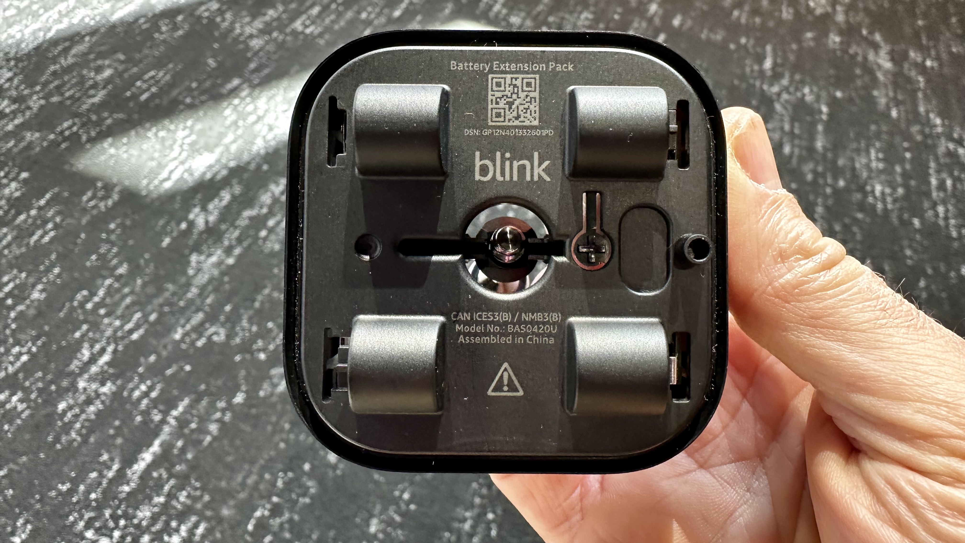 Blink xt hot sale 4 pack