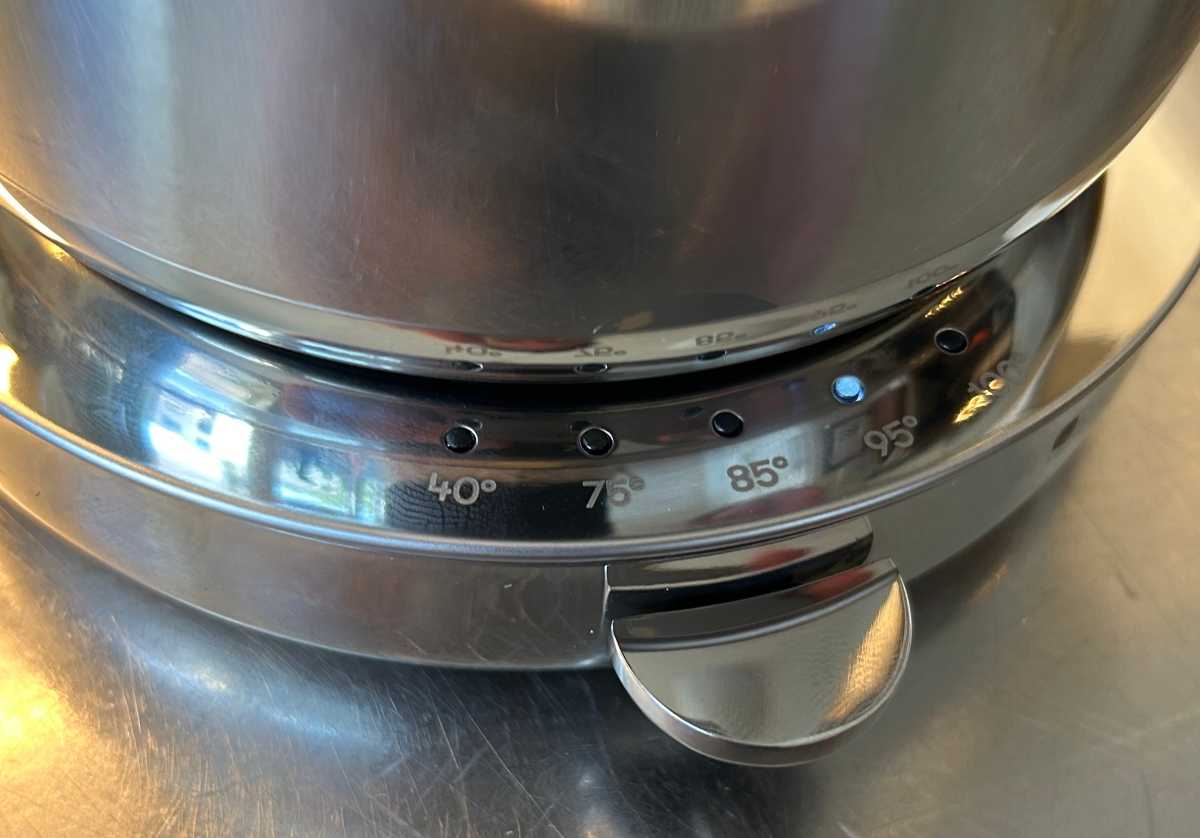 Aarke Kettle