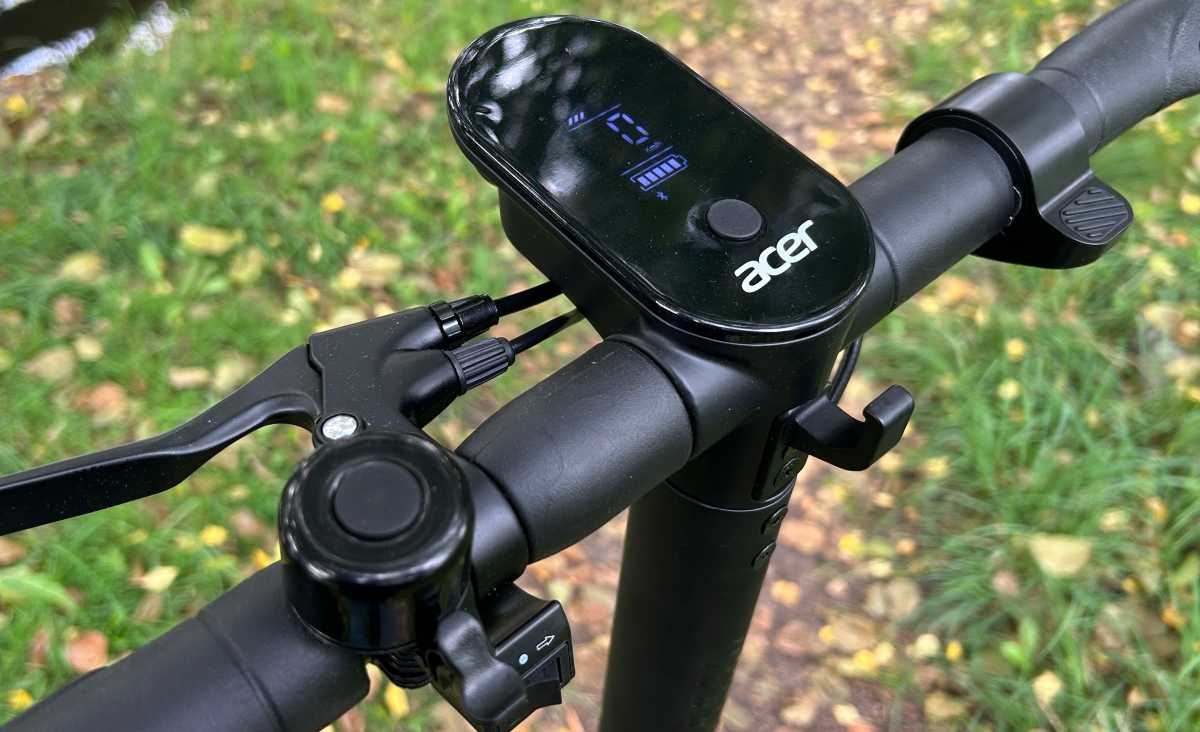 Acer ES Series 5