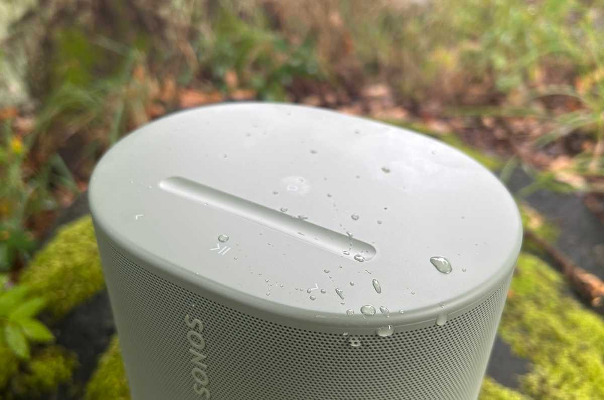 Sonos Move 2