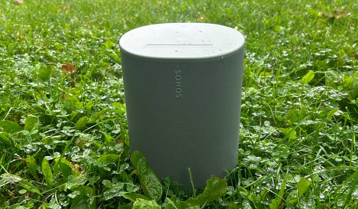 Sonos Move 2