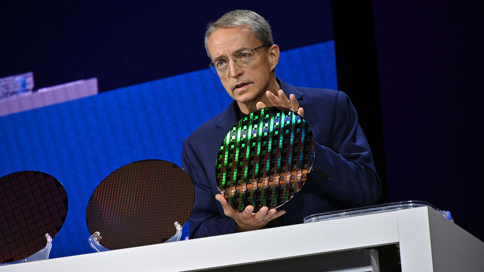 Intel’s Core Ultra CPUs Kickstart The AI PC Era. Software Will Be Key ...