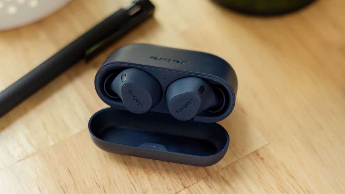 Sweet sounds! The Jabra Elite 8 Active is music to my ears! - Digital  Reviews Network