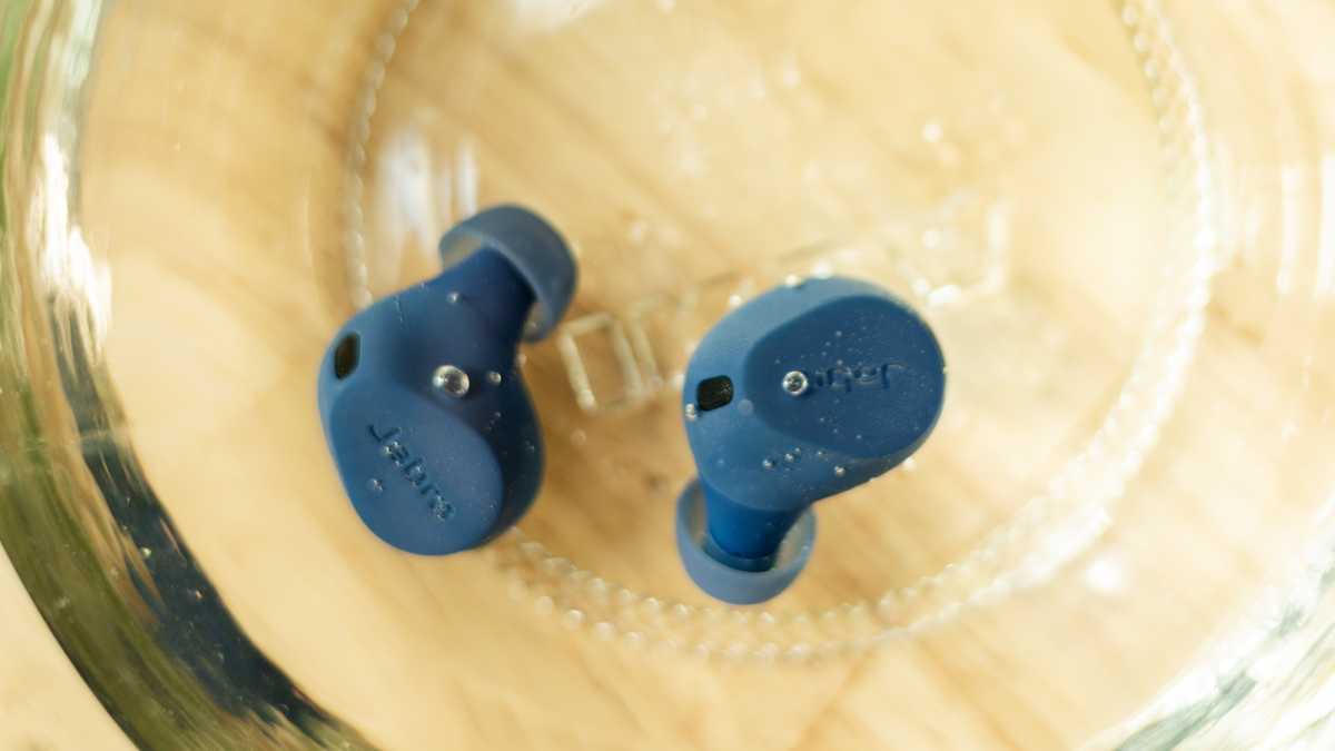 Jabra Elite 8 Active Review: When the Going Gets Tough - Tech Advisor