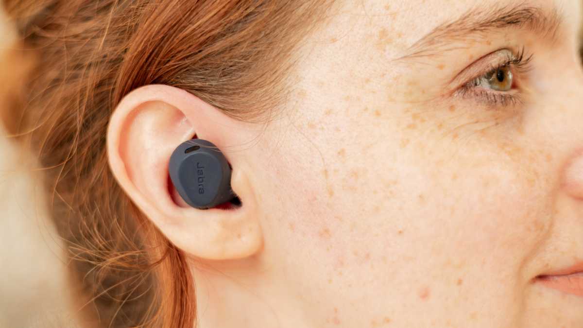 Jabra Elite 8 Active Review: When the Going Gets Tough - Tech Advisor