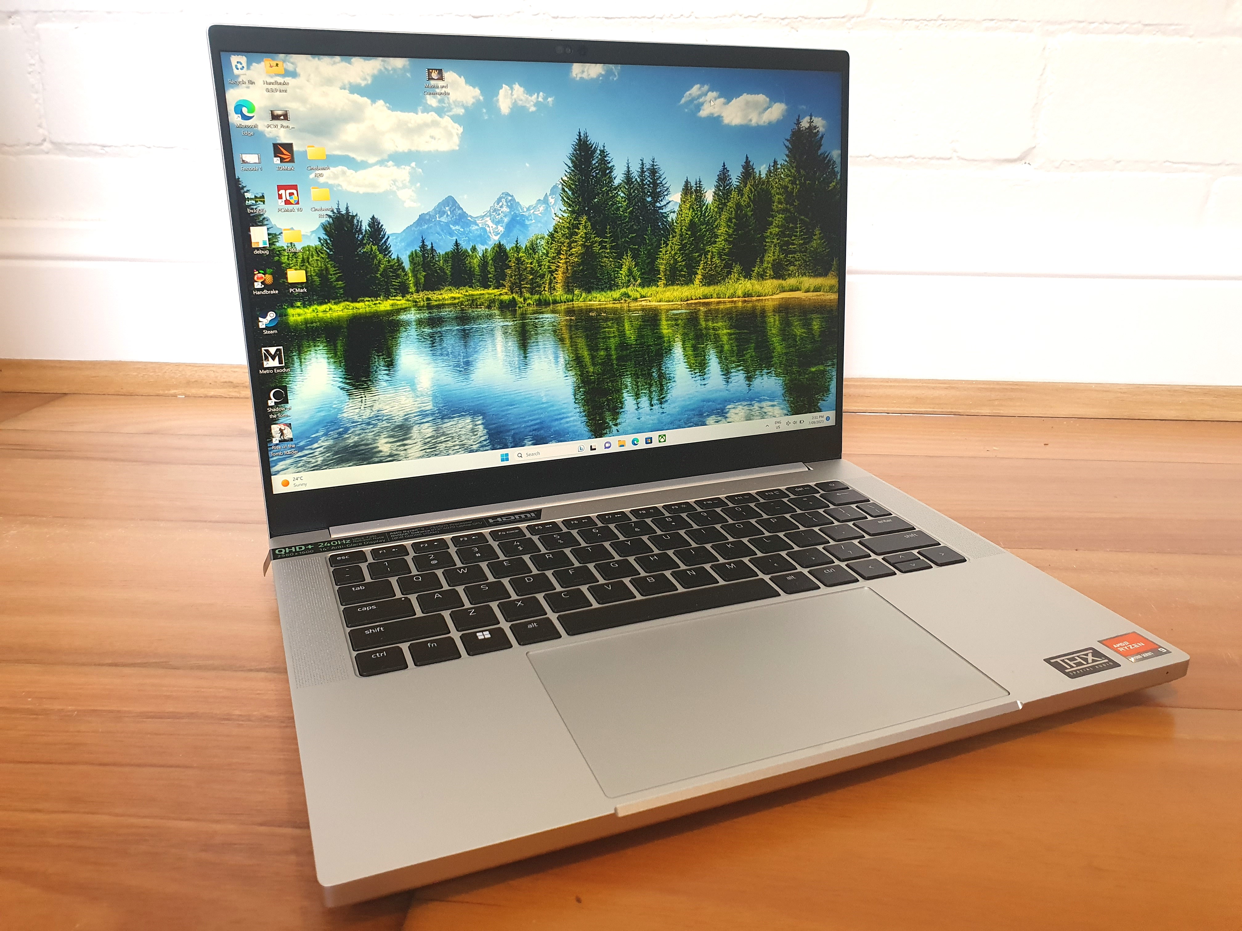 The 9 Best Laptops of 2023