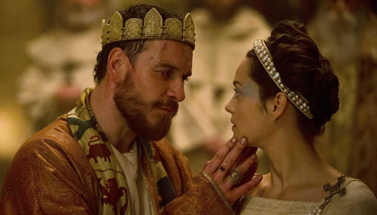 Macbeth (2015)
