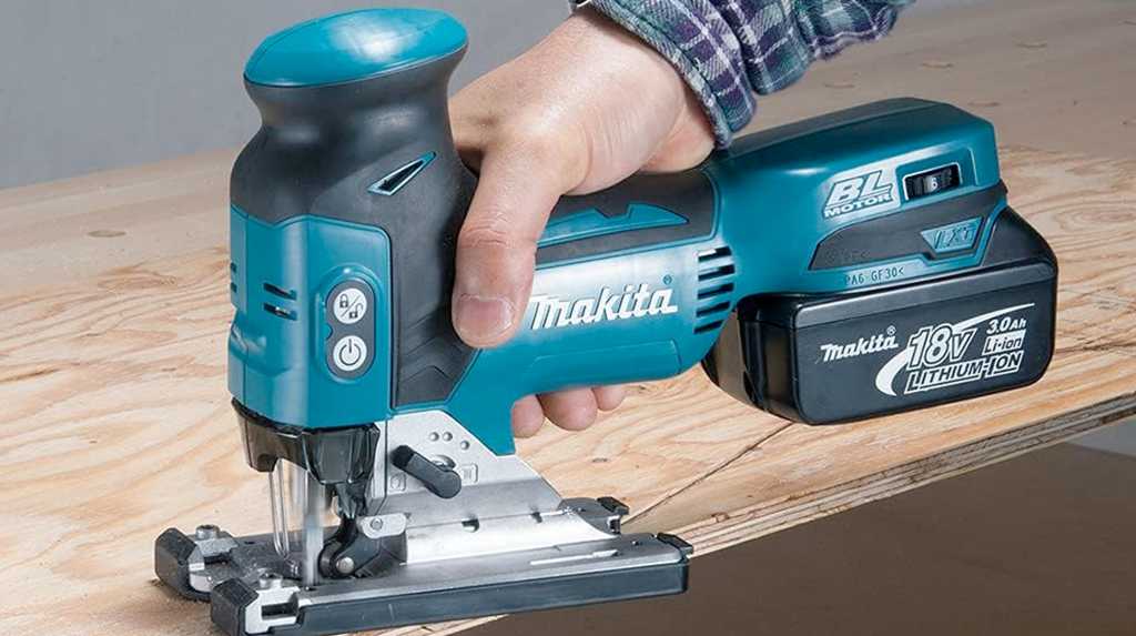 Image: Amazon-Topseller: Meistverkaufte Akku-StichsÃ¤ge von Makita aktuell mit 116 Euro Rabatt