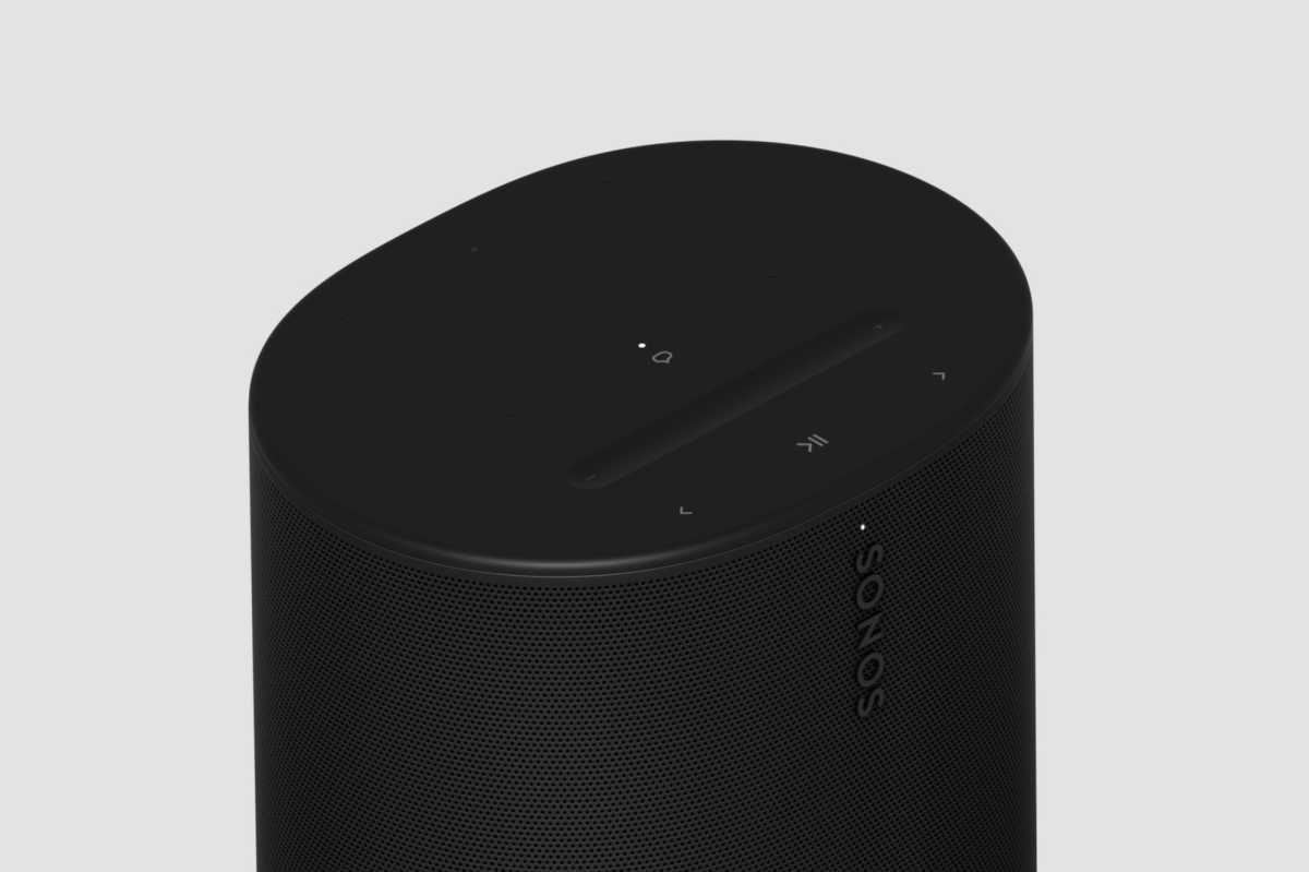 Sonos Move 2 top