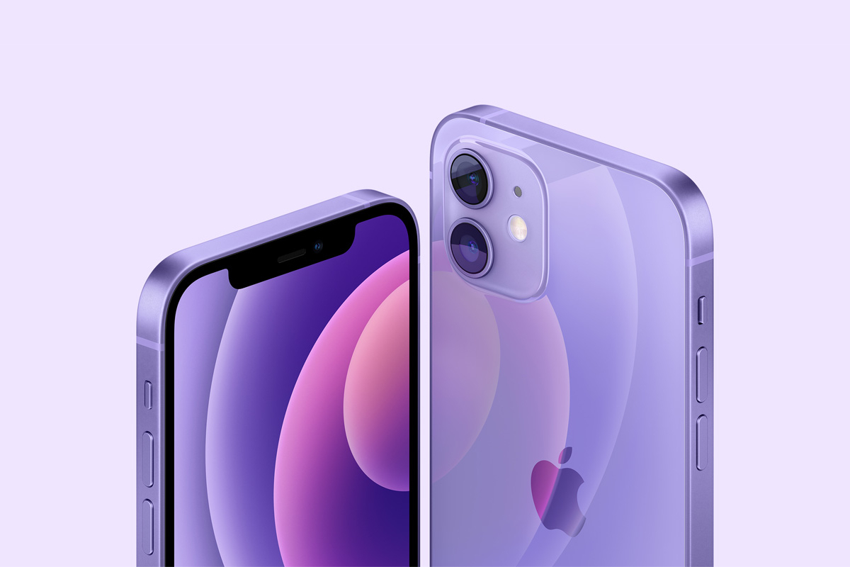 Iphone 12