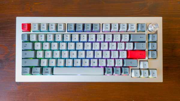 Image: OnePlus Keyboard 81 Pro review