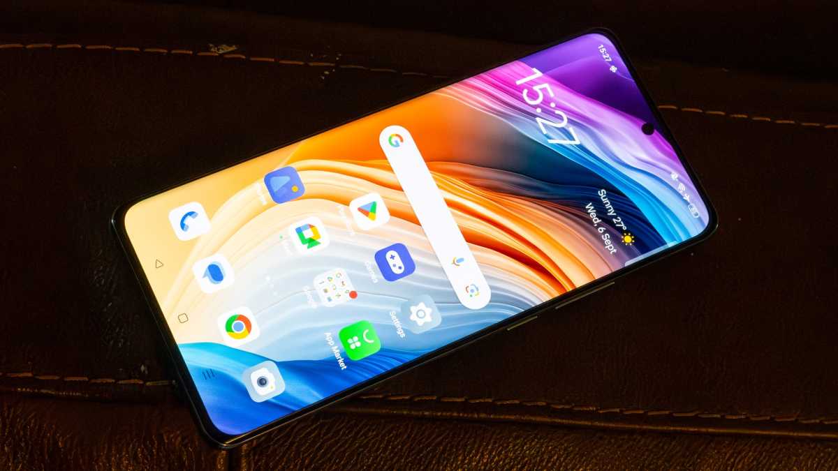 Oppo Reno 10 5G: A Smartphone that Combines Style, Performance