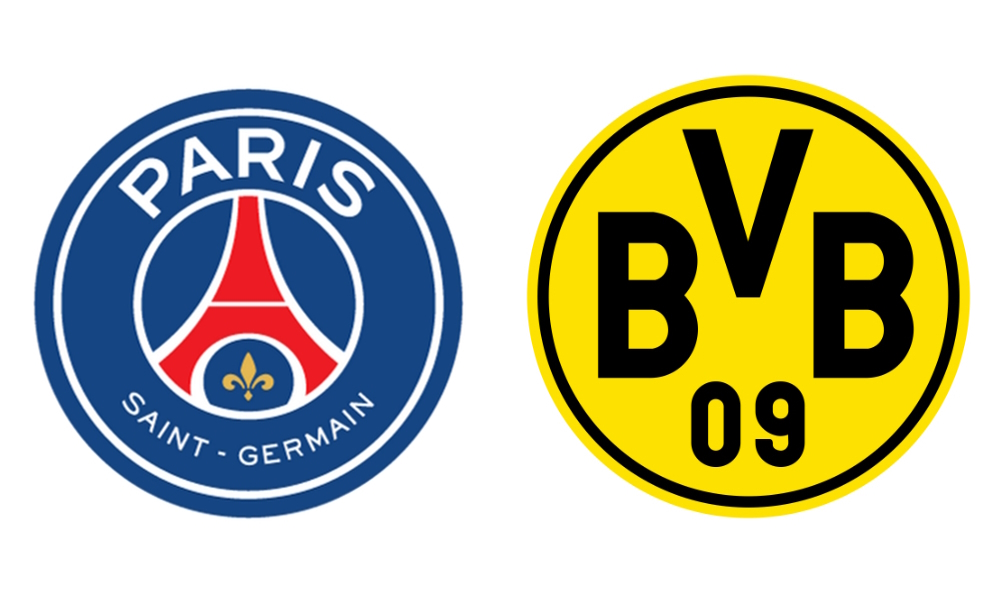 PSG - BVB