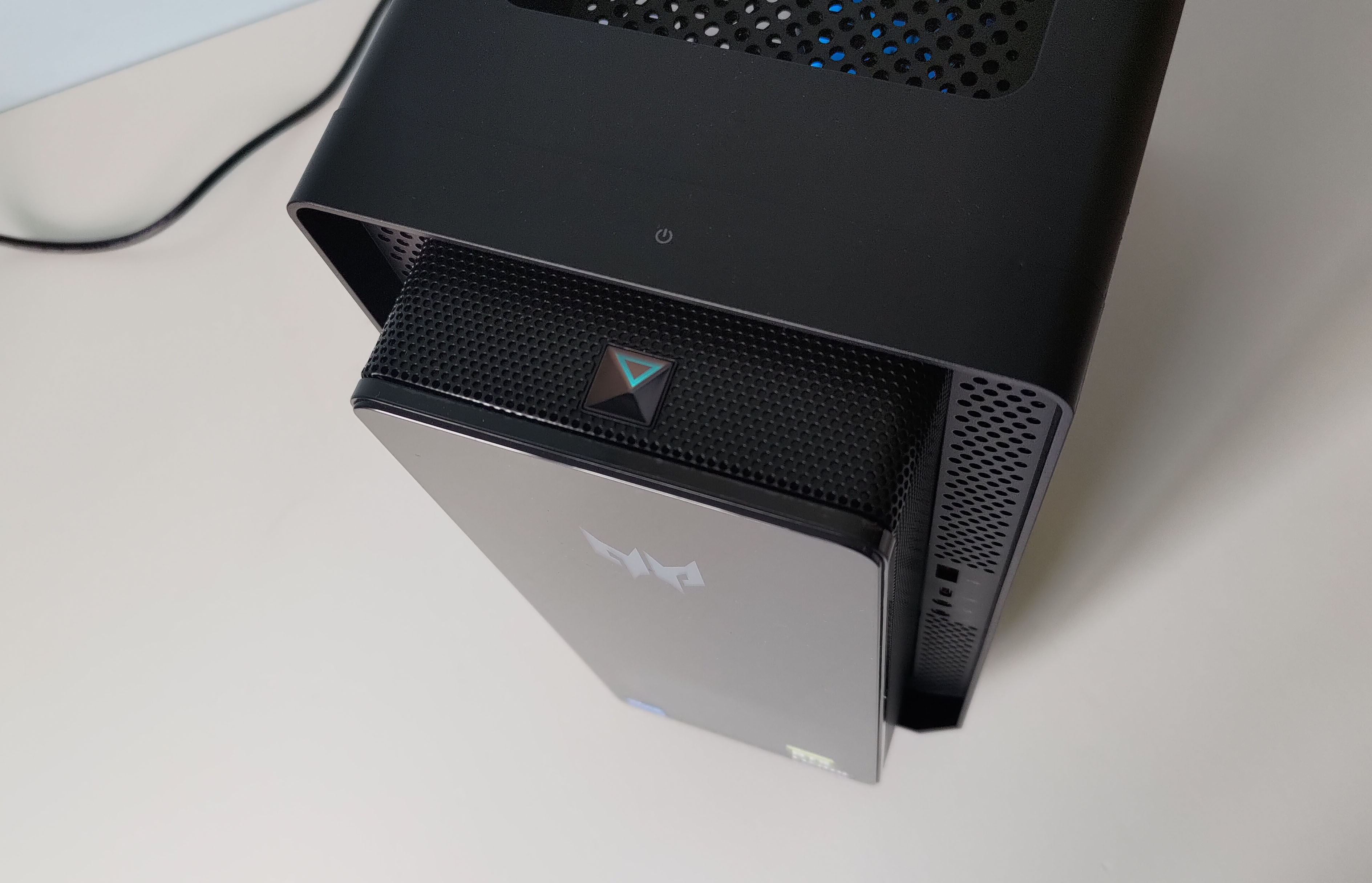 Test: Acer Predator Orion 3000 – Kompakt Stationär Dator - PCforAlla