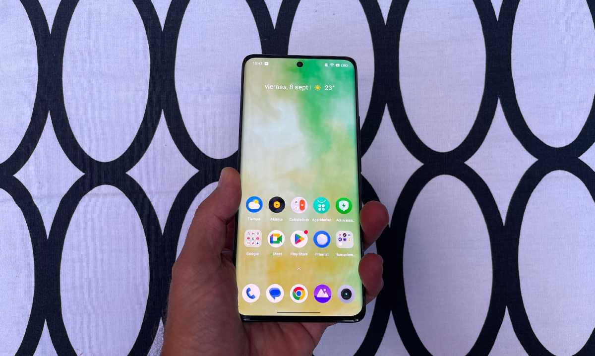 Realme 11 Pro smartphone review – The designer phone with quick memory -   Reviews