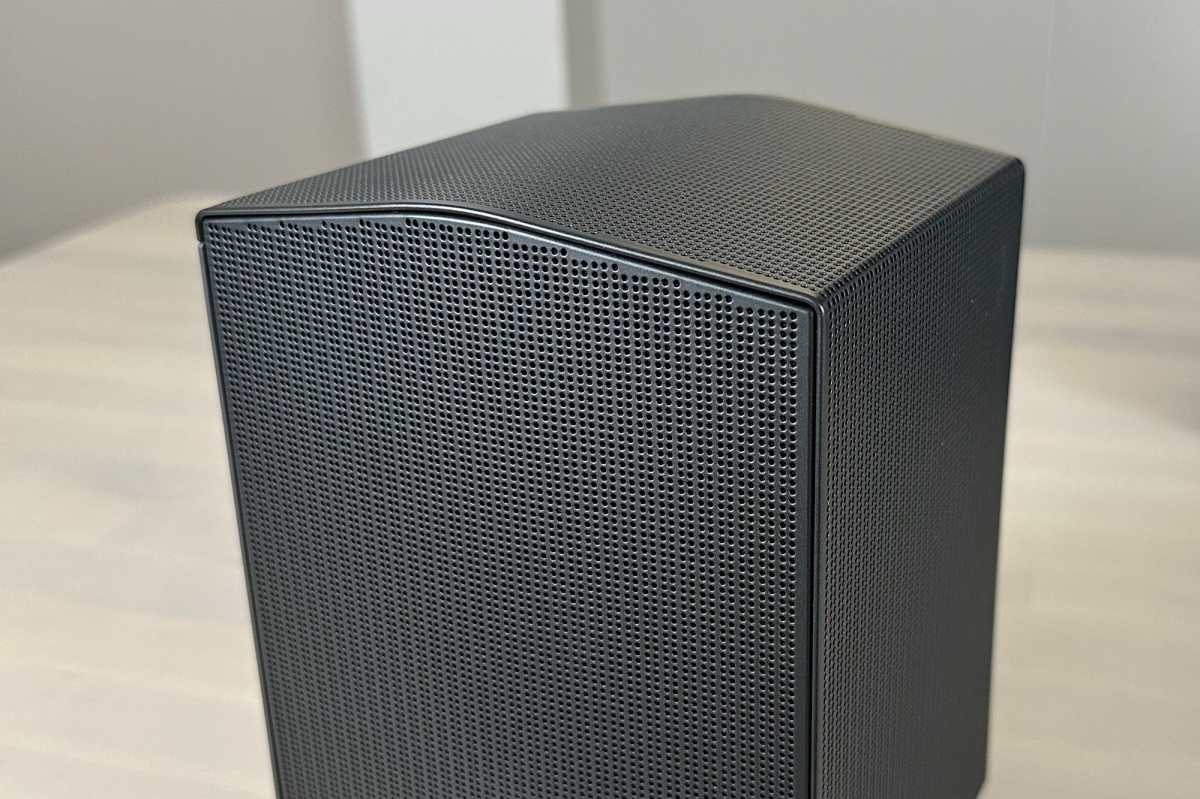 Samsung HW-Q990C satellite speaker