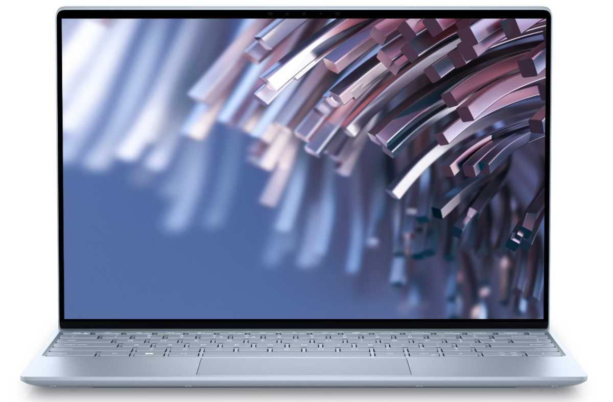 XPS 13 Laptop