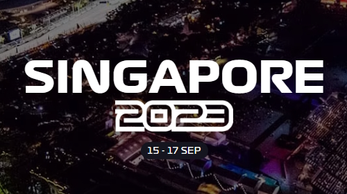Formel 1: Singapur-GP