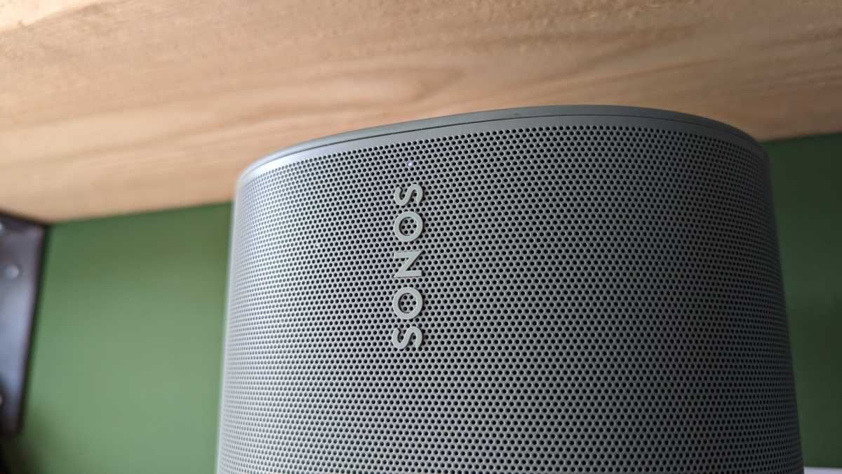 Sonos Move 2 Review: Fantastic sound and a price to match