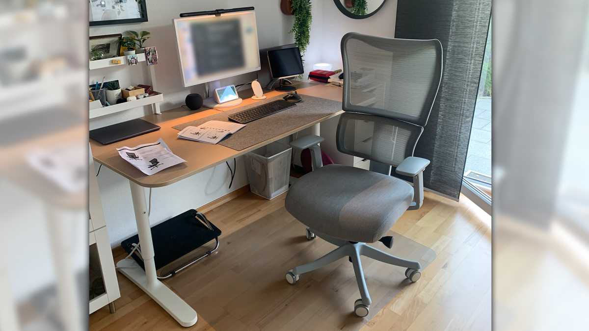 FlexiSpot BS8 Pro
