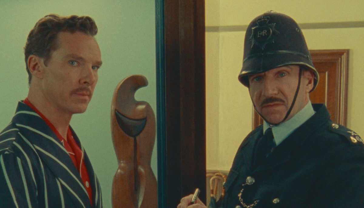 The Wonderful Story of Henry Sugar (2023)