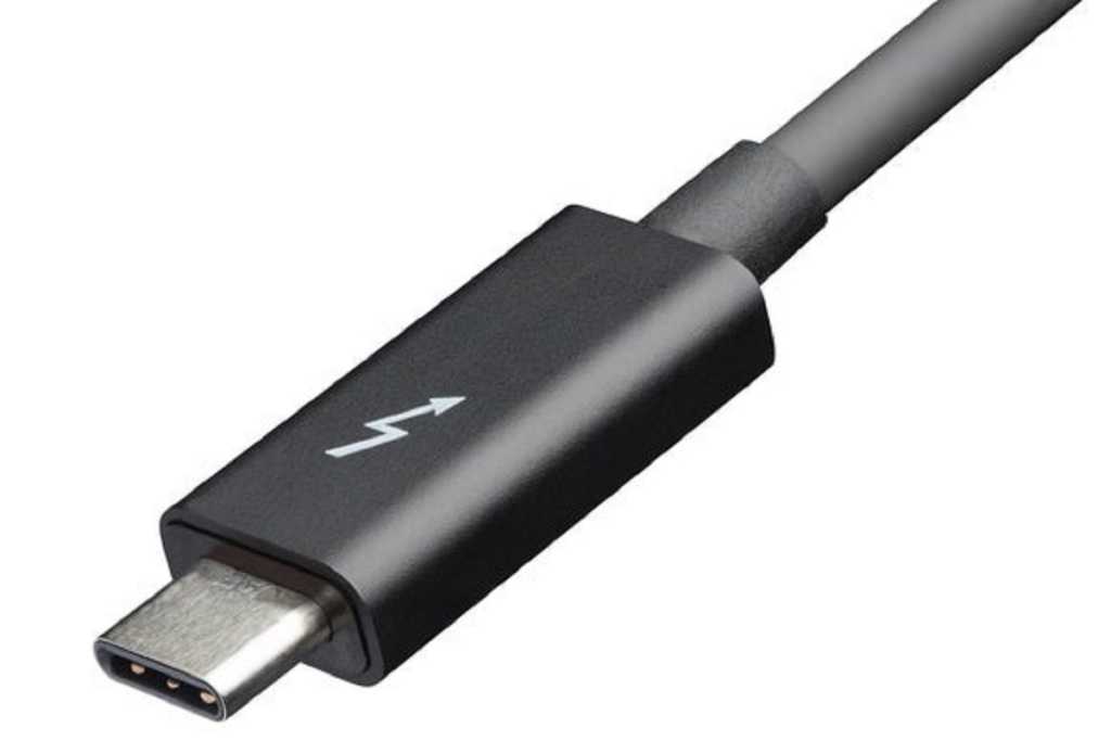 Image: Was Sie Ã¼ber Thunderbolt 5 wissen mÃ¼ssen