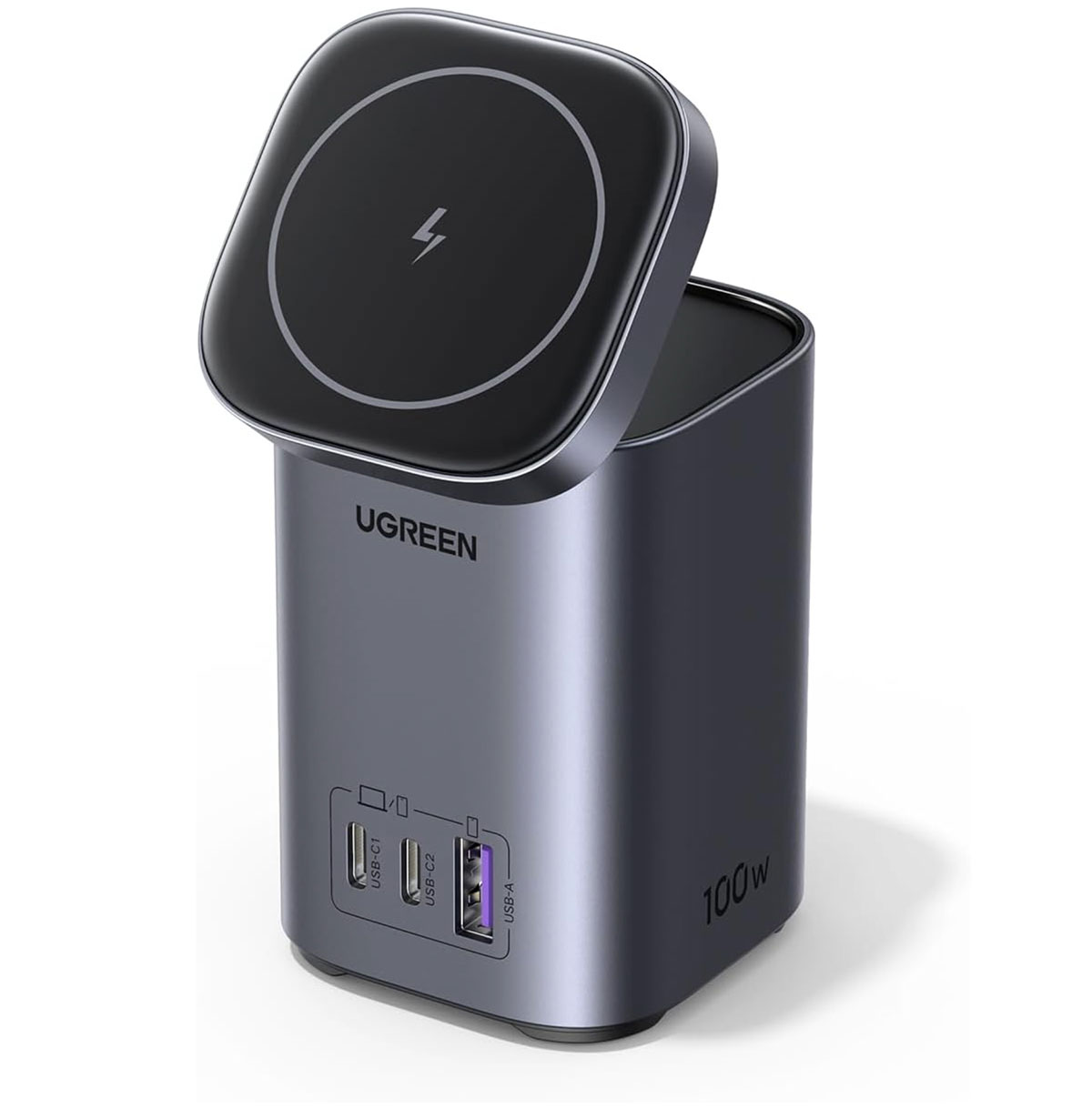 Smartphone Accessories: UGREEN 100W USB-C GaN Charger $64 (Save 20%), more