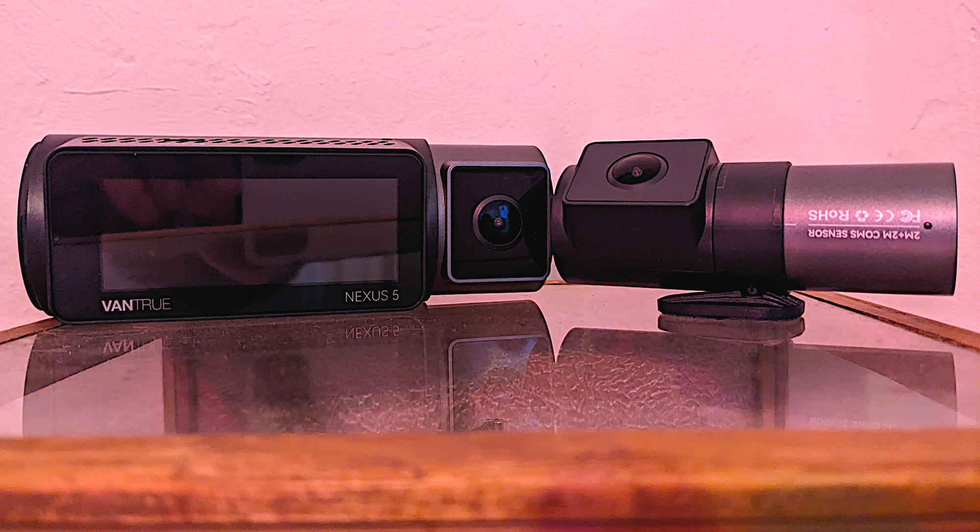 Best Wireless Dash Cams (Updated 2023)