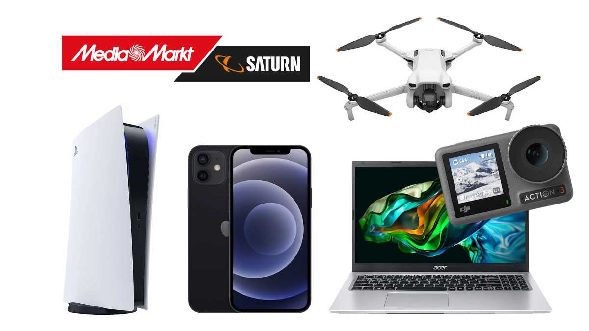 WSV bei Media Markt und Saturn