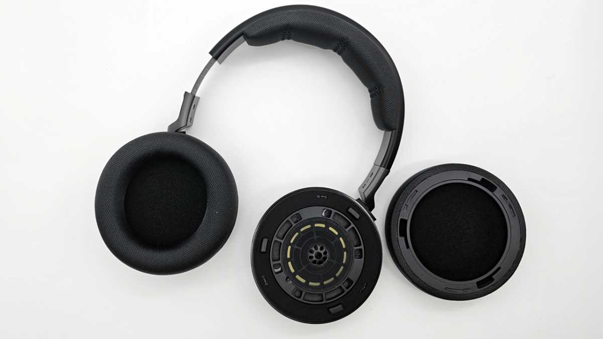 Corsair Virtuoso Pro review: A killer headset for gamers and