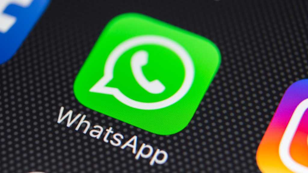 Image: Neue Whatsapp-Funktion legt App lahm â Update jetzt installieren