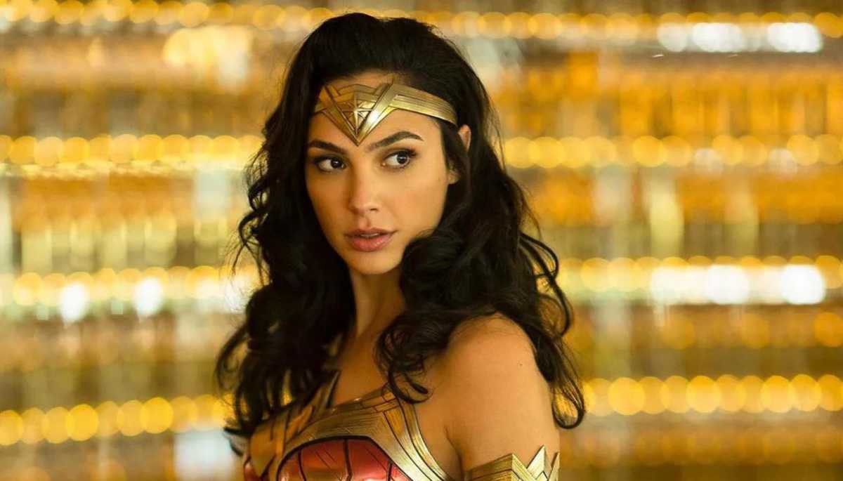 Wonder Woman 1984