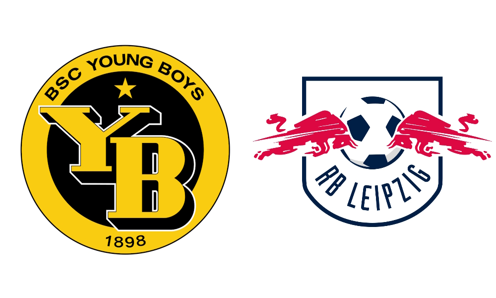 Young Boys - RB Leipzig