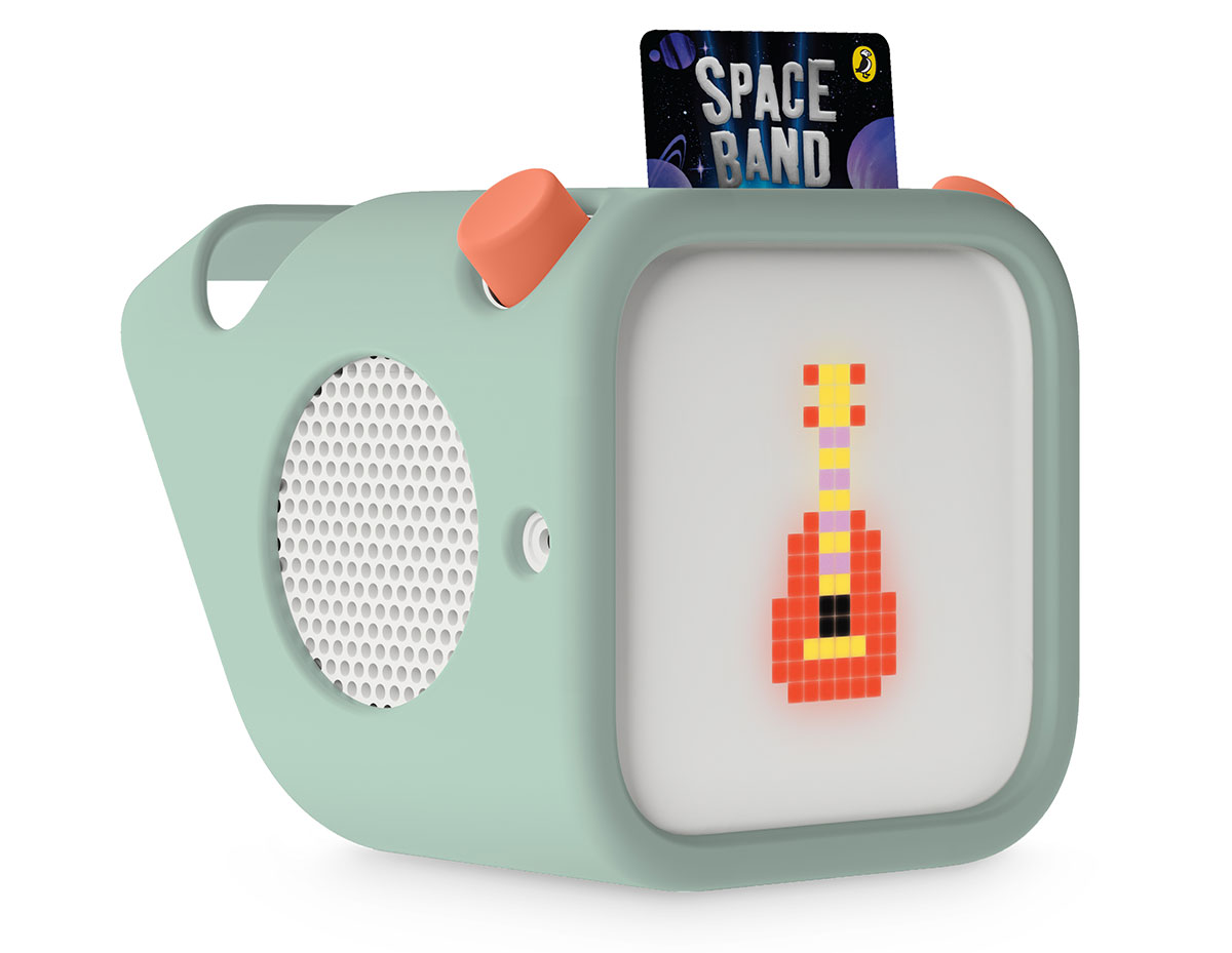 Yoto Player review: Kids' Bluetooth speaker - Tech Advisor