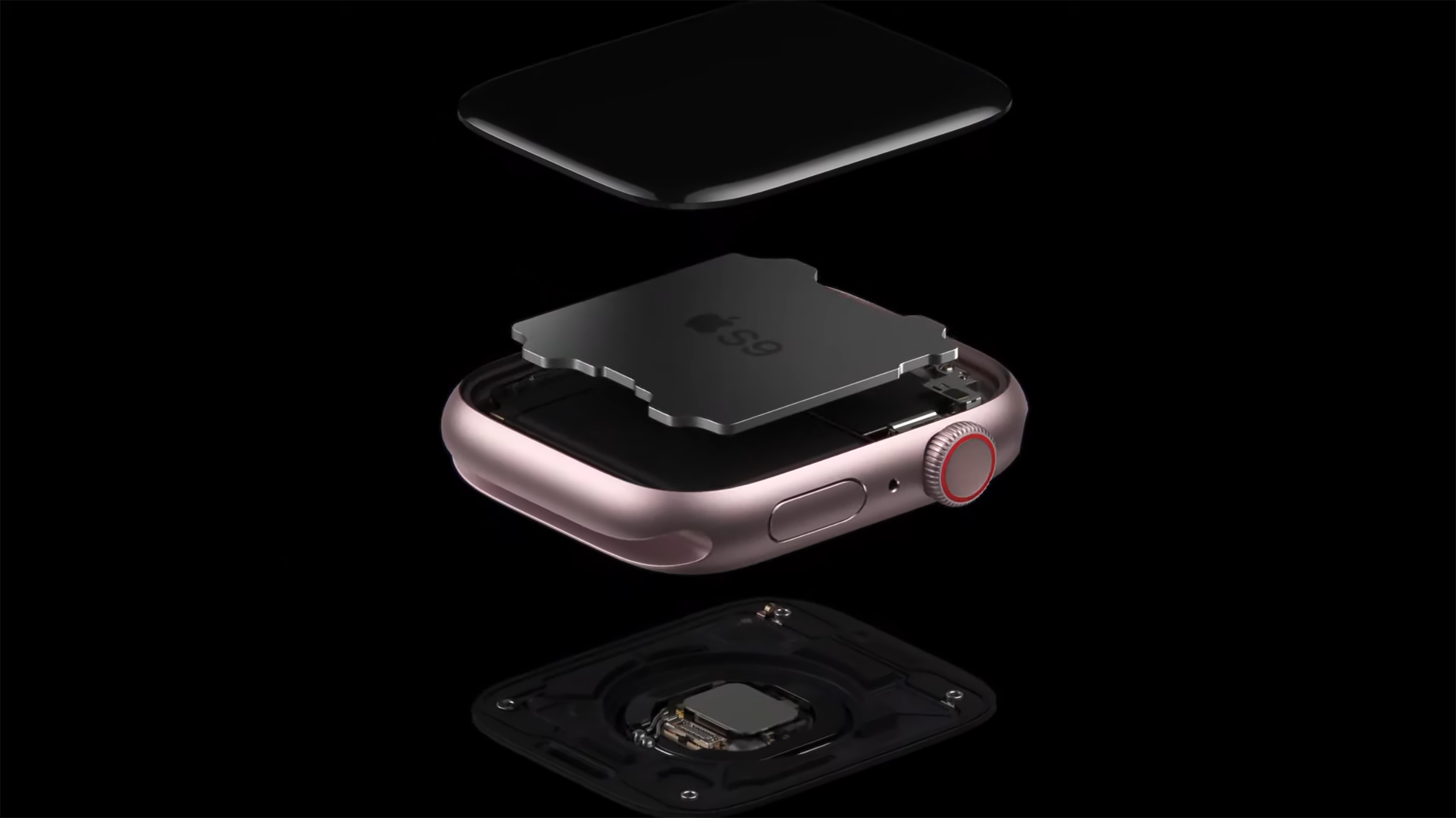 Apple Watch Series 9 S9