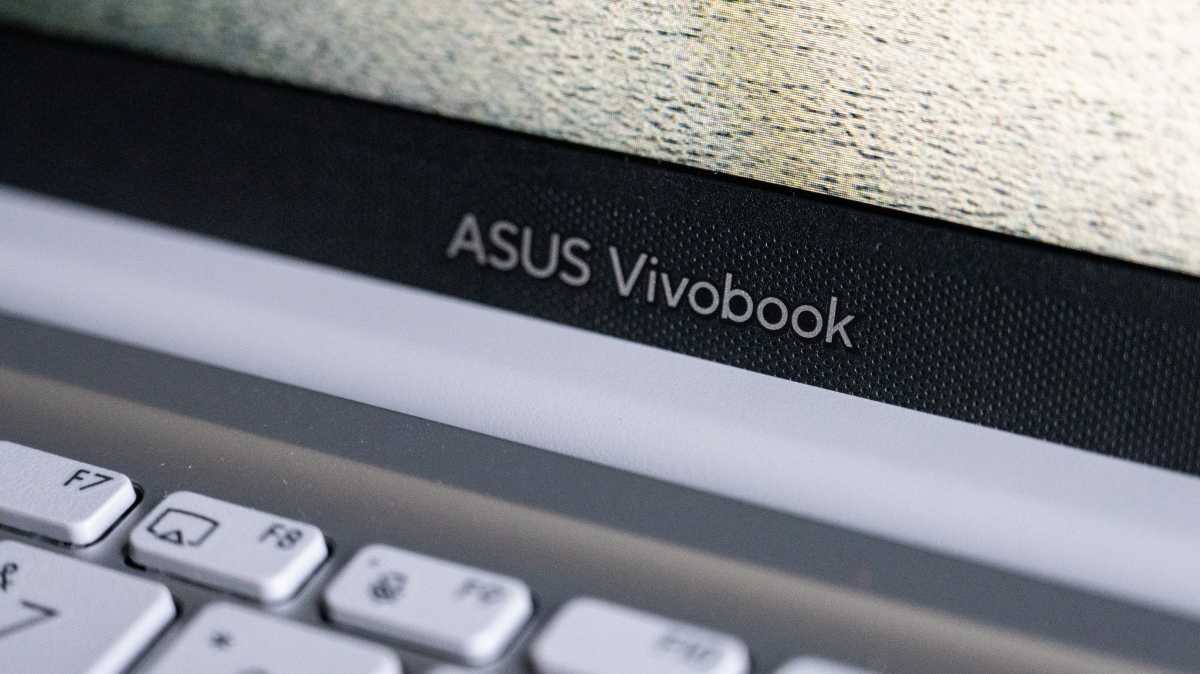 Asus Vivobook 15 (X1504)