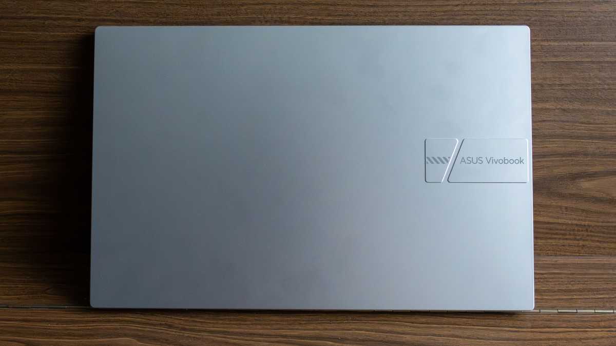 Asus Vivobook 15 (X1504)