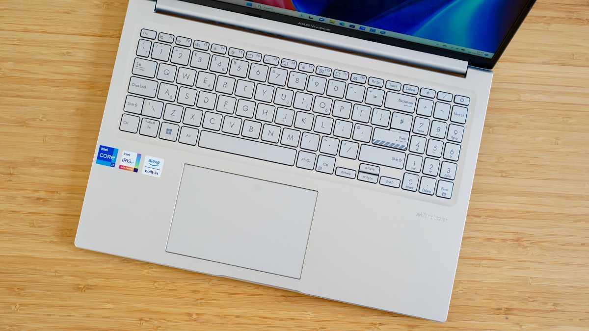 Asus Vivobook 16