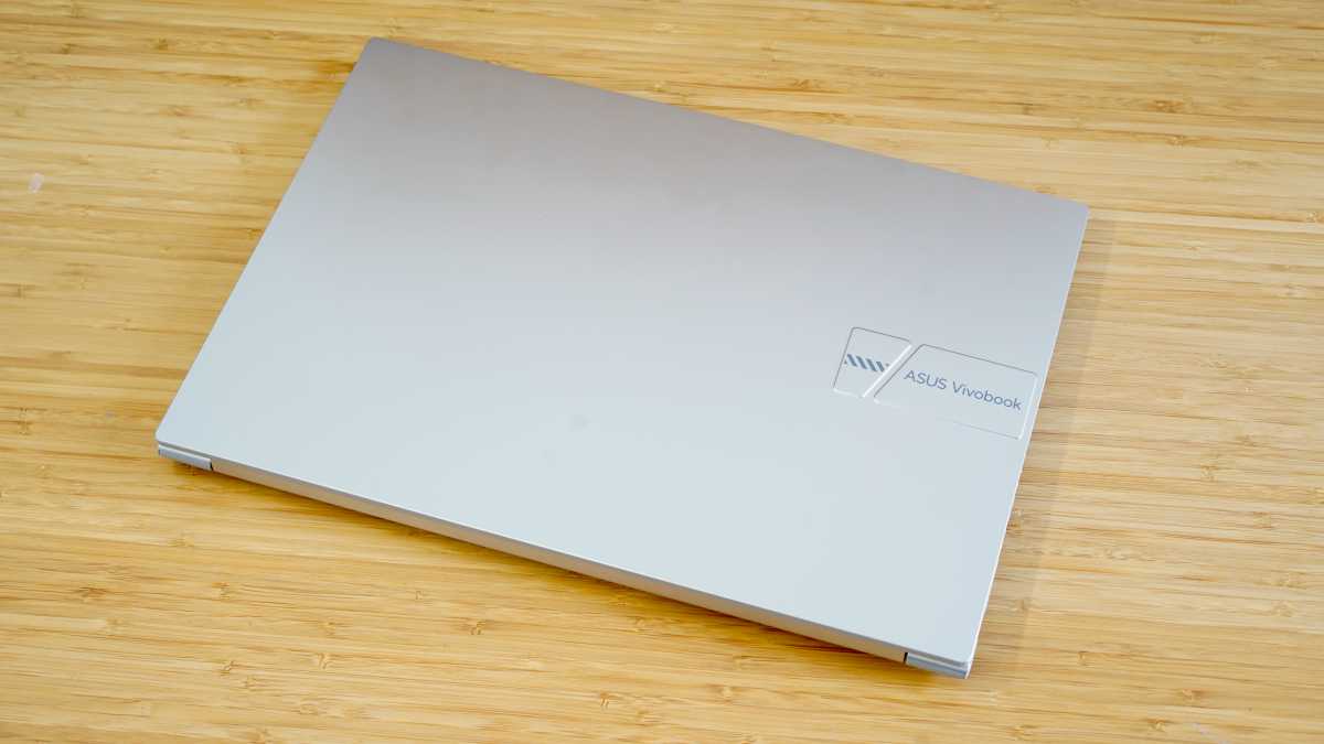 Asus Vivobook 16