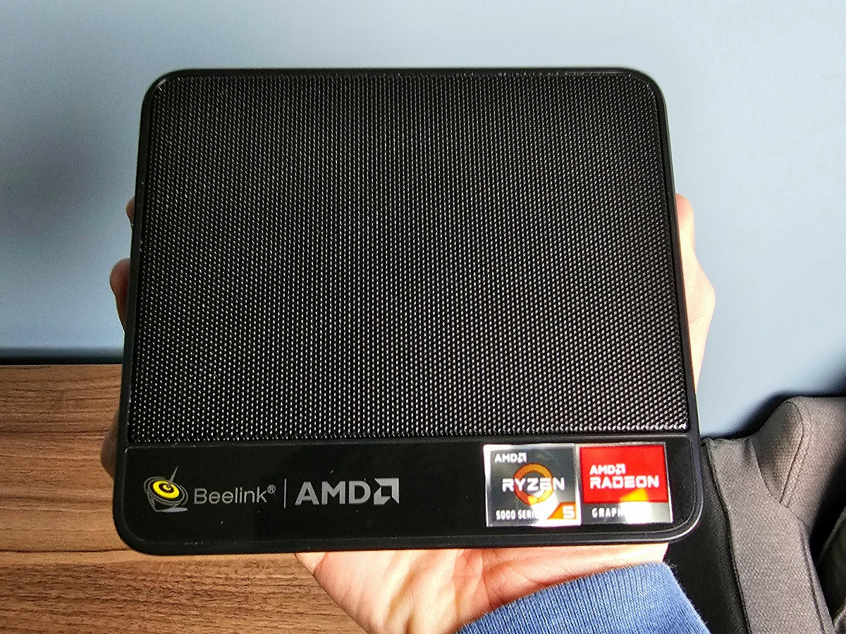 5 reasons why you should get a mini PC instead of a laptop