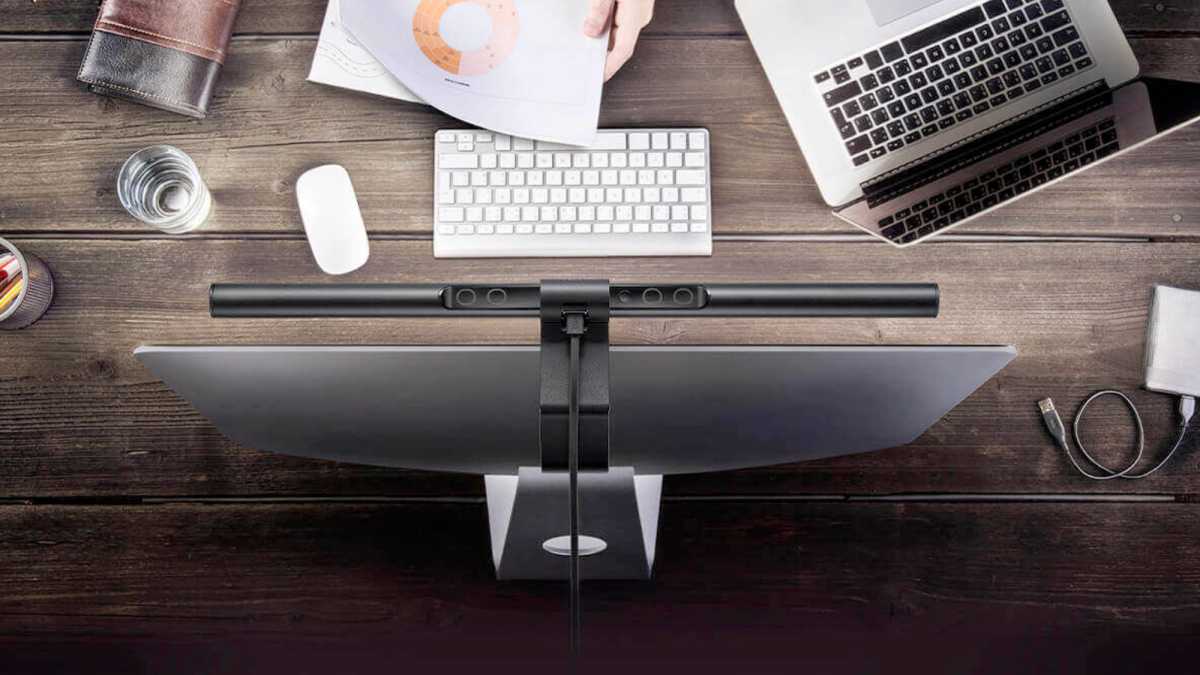 BenQ ScreenBar