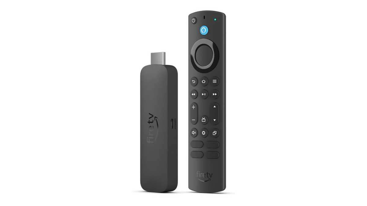 Por qué deberías comprar ahora un  Fire TV Stick