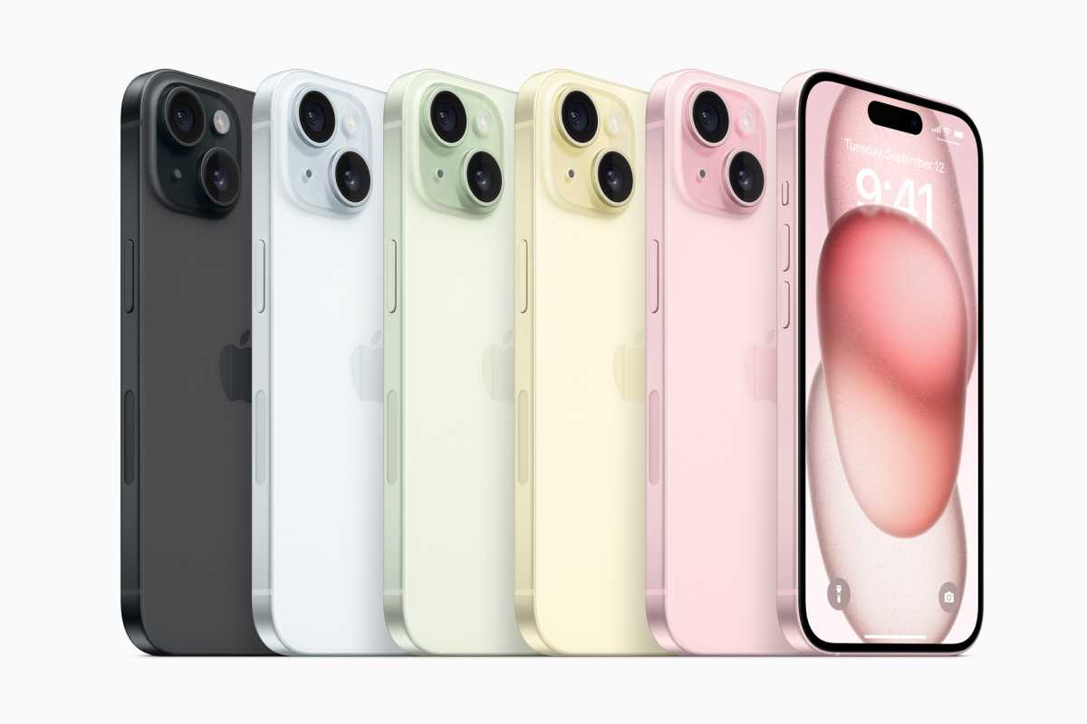 iPhone 11, ya oficial: el iPhone barato llega con las mejores  prestaciones hasta la fecha