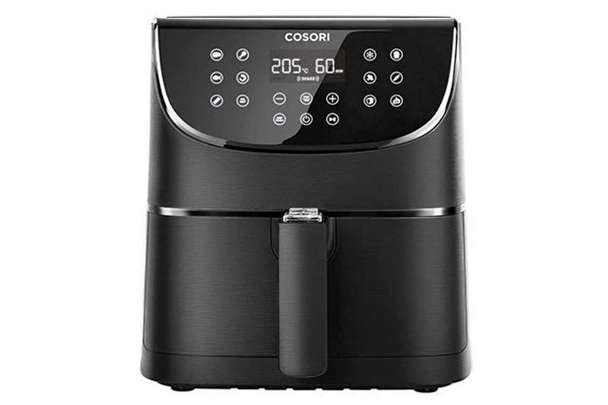 Cosori Air Fryer – den amerikanska drömmen