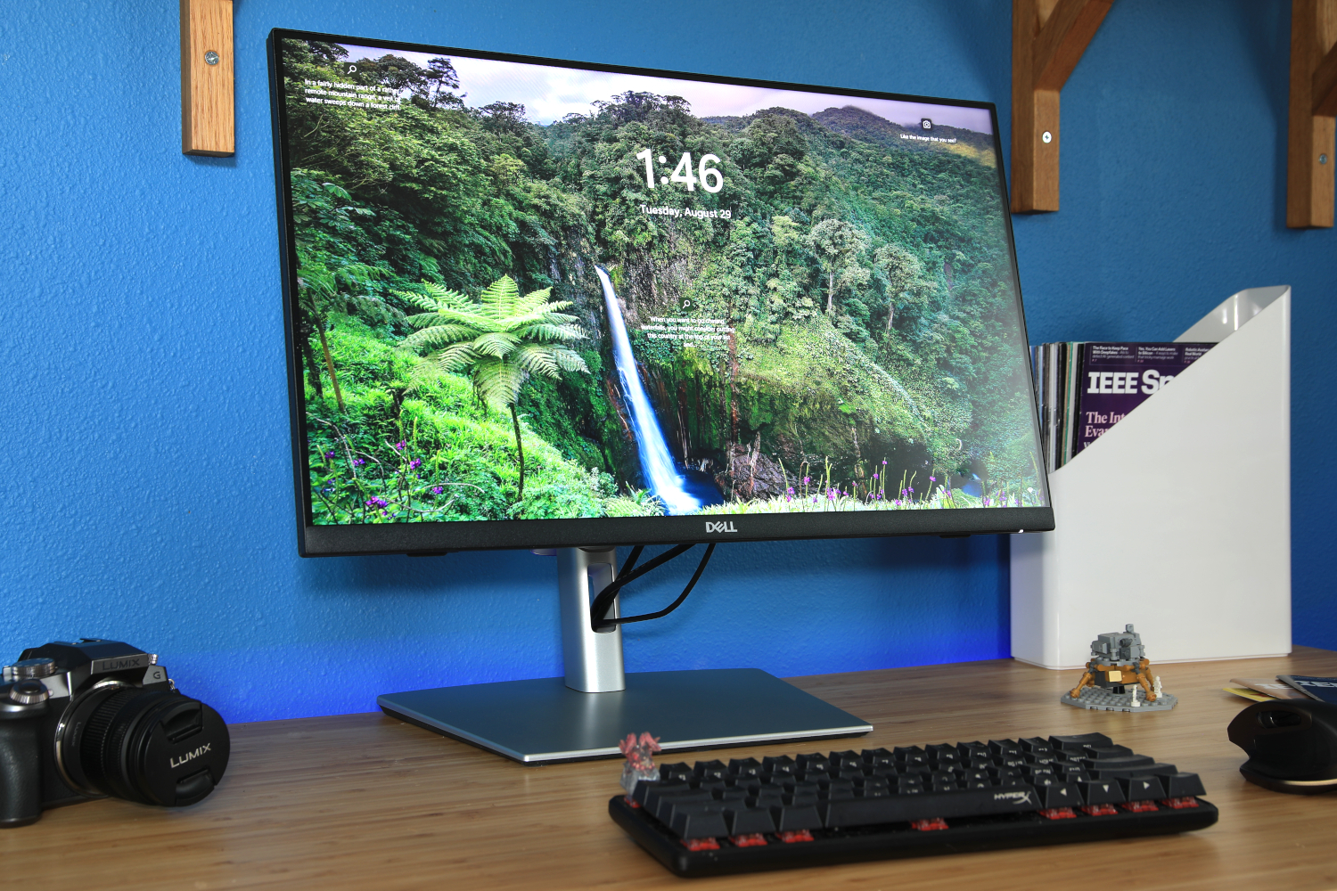 Best home office monitors 2024 Displays that get the job done PCWorld