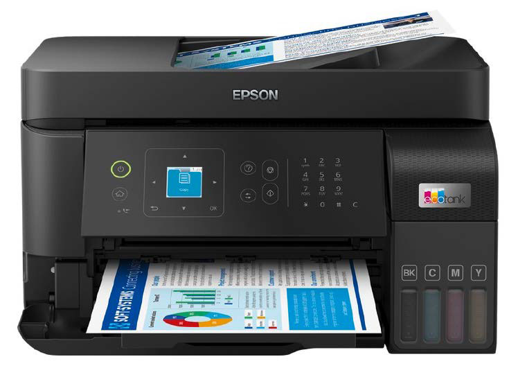 Bei Multifunktionsdruckern sind zusätzliche Windows-Treiber für Scanner und Fax in Ordnung. Verwirrung stiften hingegen Mehrfacheinträge für die Druckfunktion.