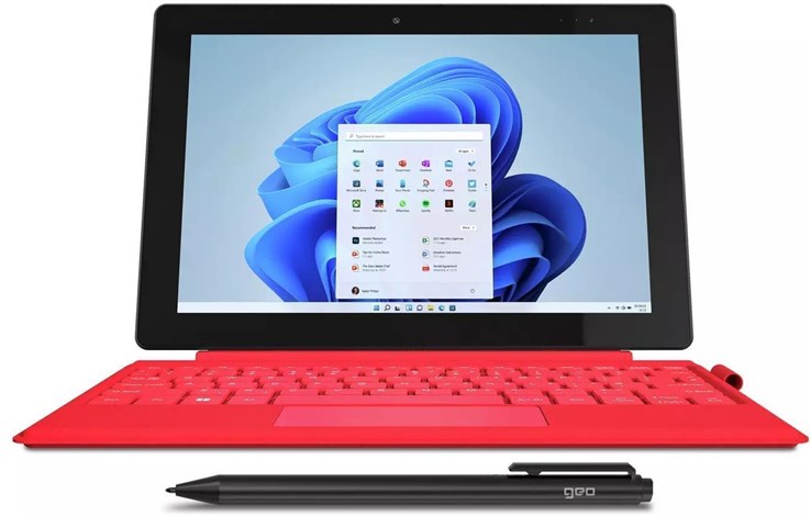 GeoPad 110