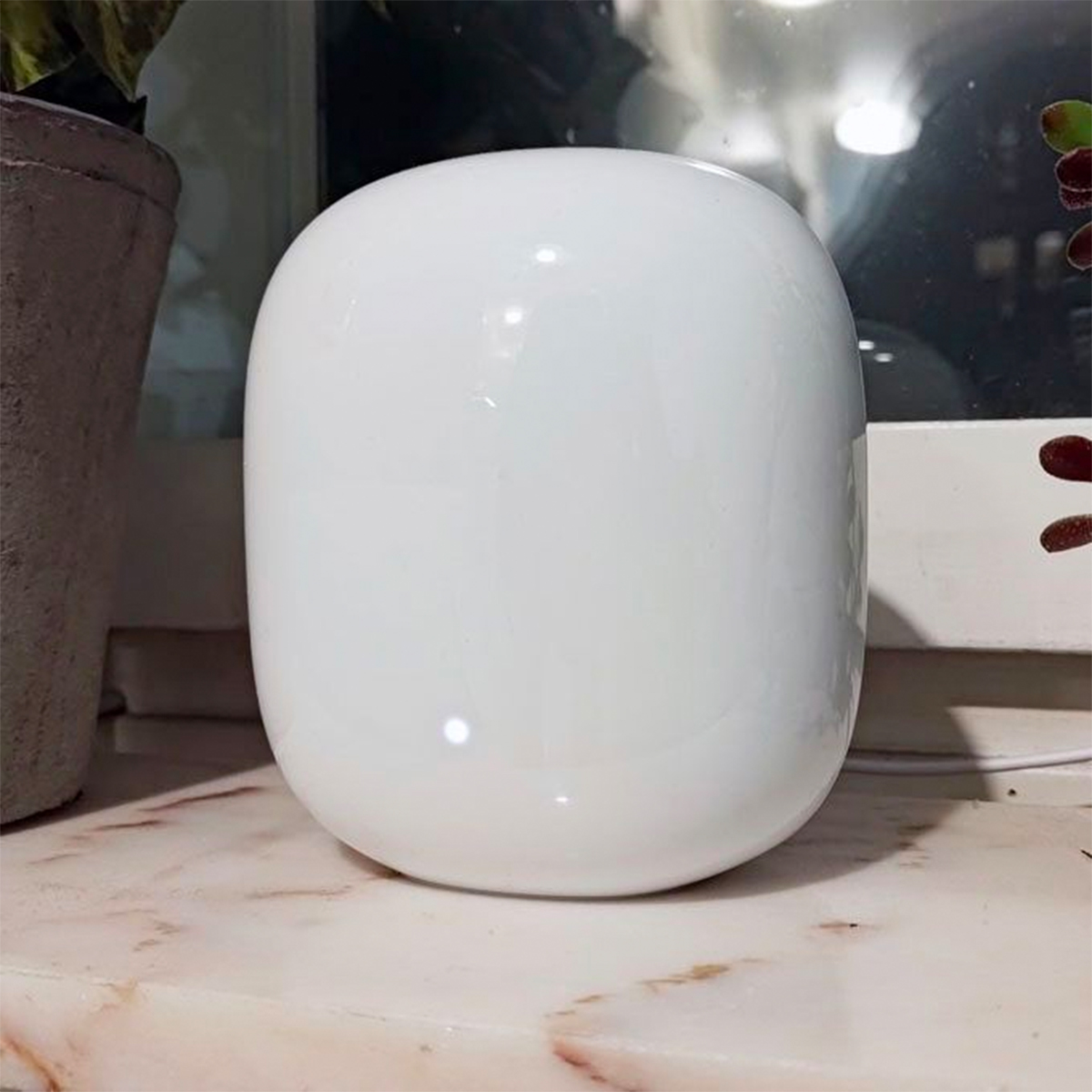 Google Nest Wifi Pro – fortfarande ingen fullträff